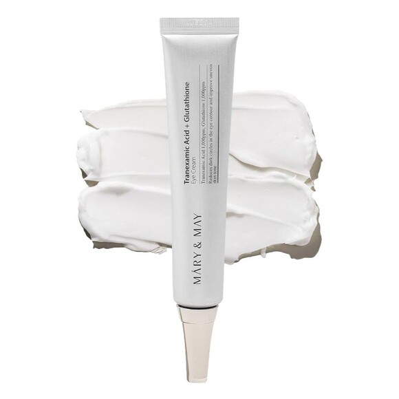 Mary Kay Other - Mary & May Tranexamic Acid + Glutathione Eye Cream 12g/0.42 oz